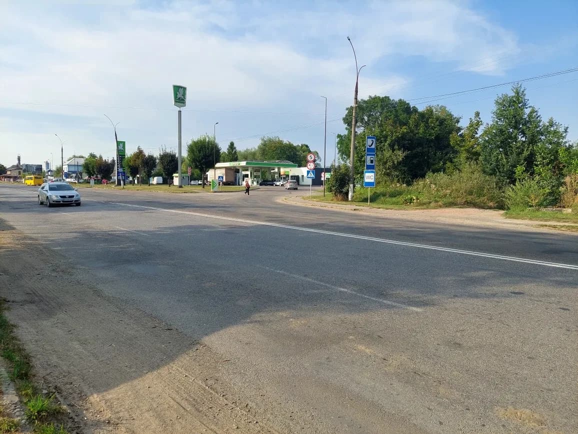 Ділянка 12 соток, Коломия: житлова та суспільна забудова - фото 2