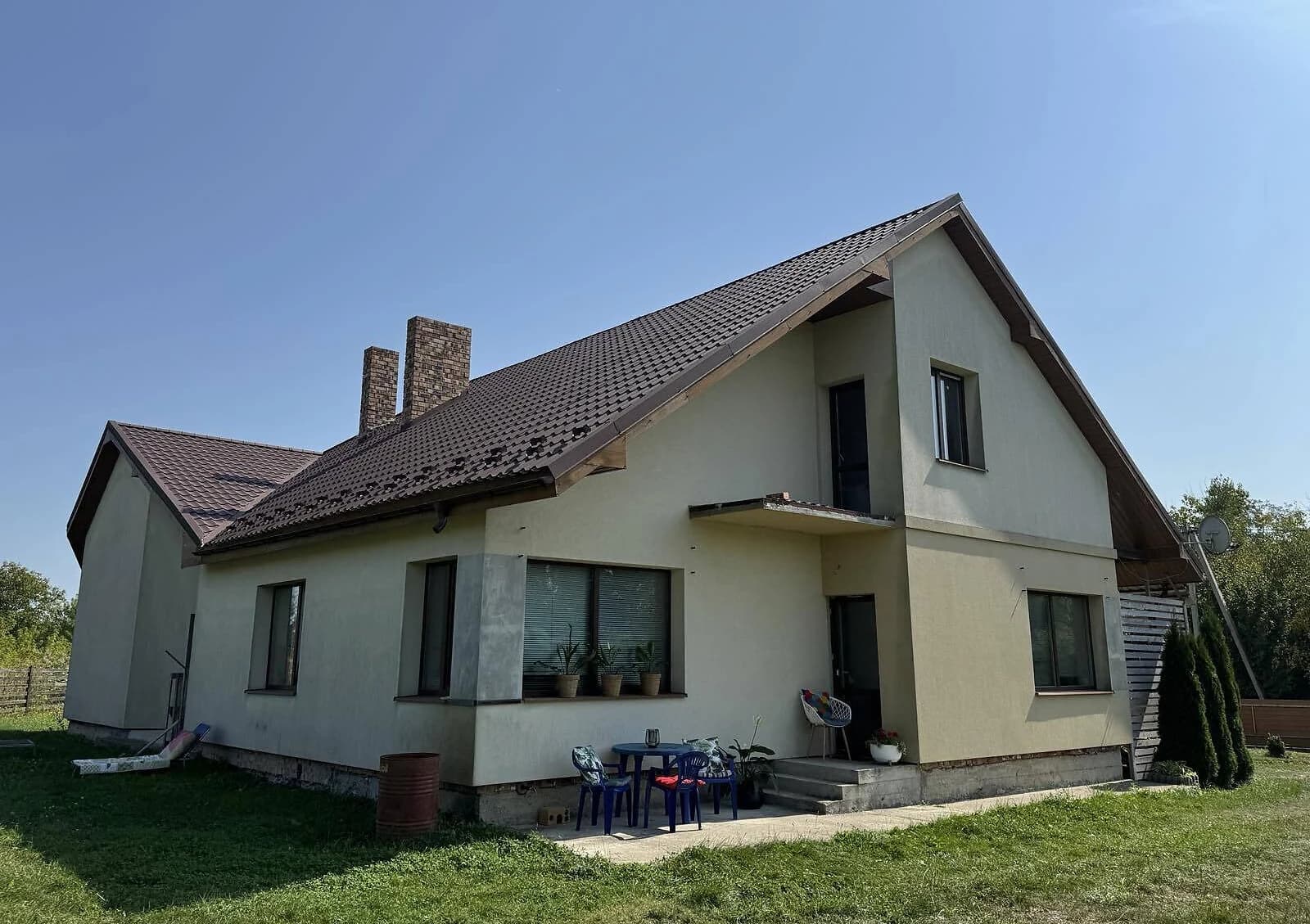 Будинок, Сопів: гараж, 25 соток, резервне живлення - фото 2