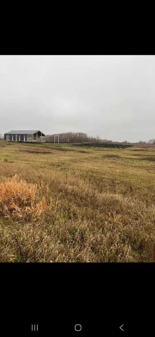 Ділянка 300 соток, Дударків: до Борисполя 10 км, електрика - фото 2