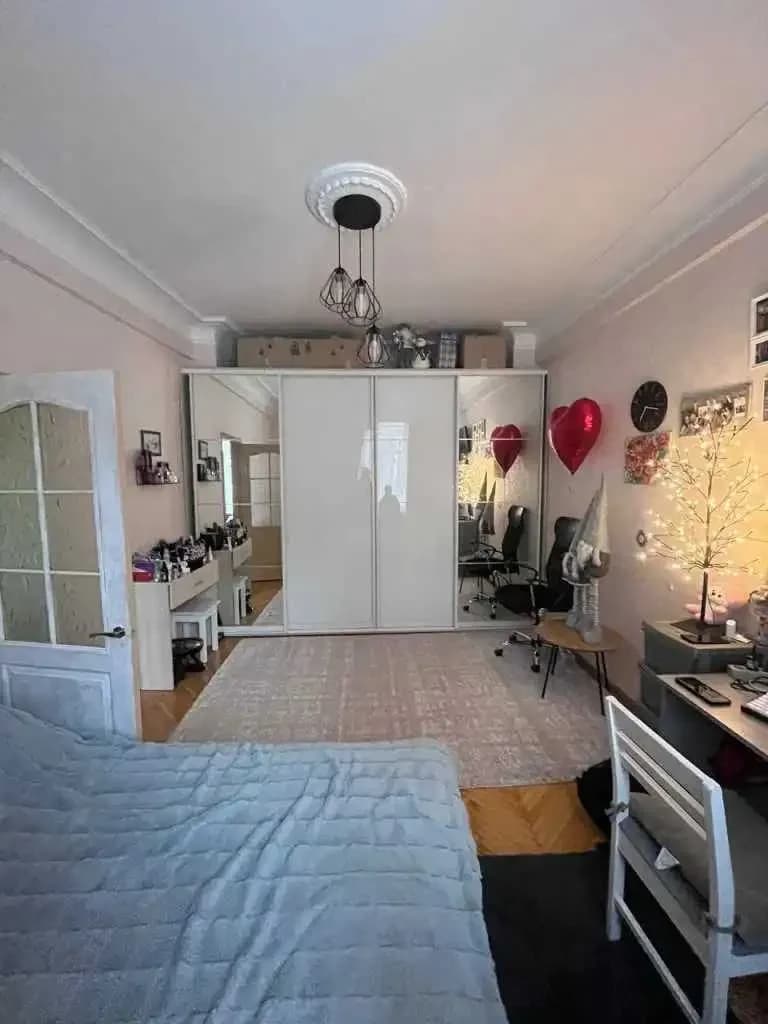 2-кімнатна квартира, Зигіна: сучасний євроремонт, балкон і лоджія - фото 2