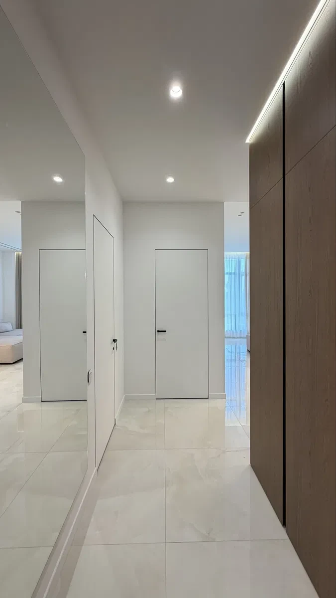 2-кімнатна квартира у ЖК Loft White: авторський ремонт, тепла підлога - фото 5