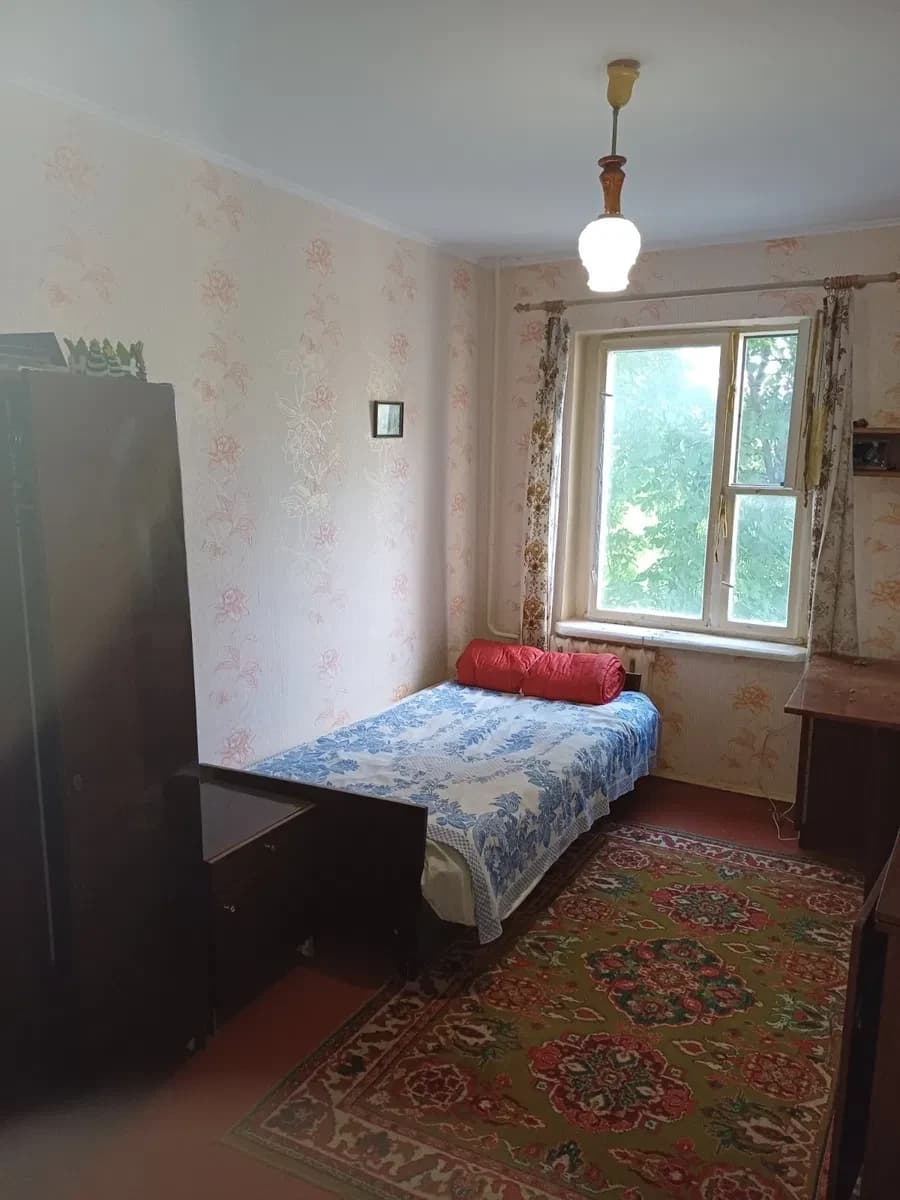 2-кімнатна квартира, Суми: можна військовим, до зупинки 3 хв - фото 2