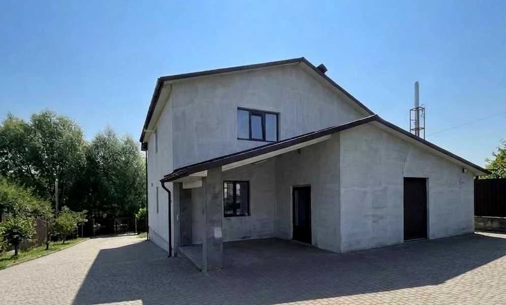 Будинок, Дубово: власний ставок, чан, стоянка для двох авто - фото 2
