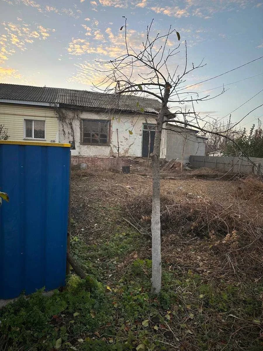 Частина будинку, Згурівка: 2 сотки, фундамент 33 м²