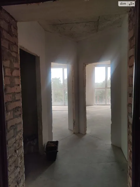 1-кімнатна квартира, Гостомель: новобудова, охорона території - фото 5