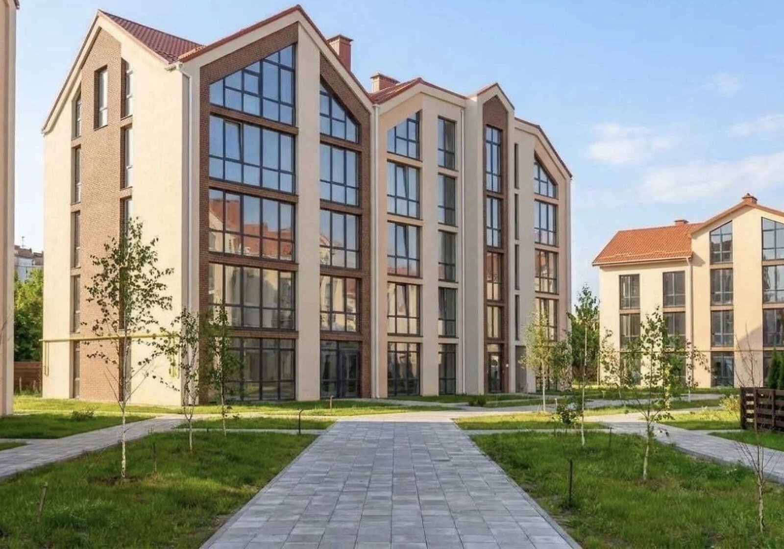 1-кімнатна квартира, Святопетрівське: єОселя, резервне живлення - фото 5