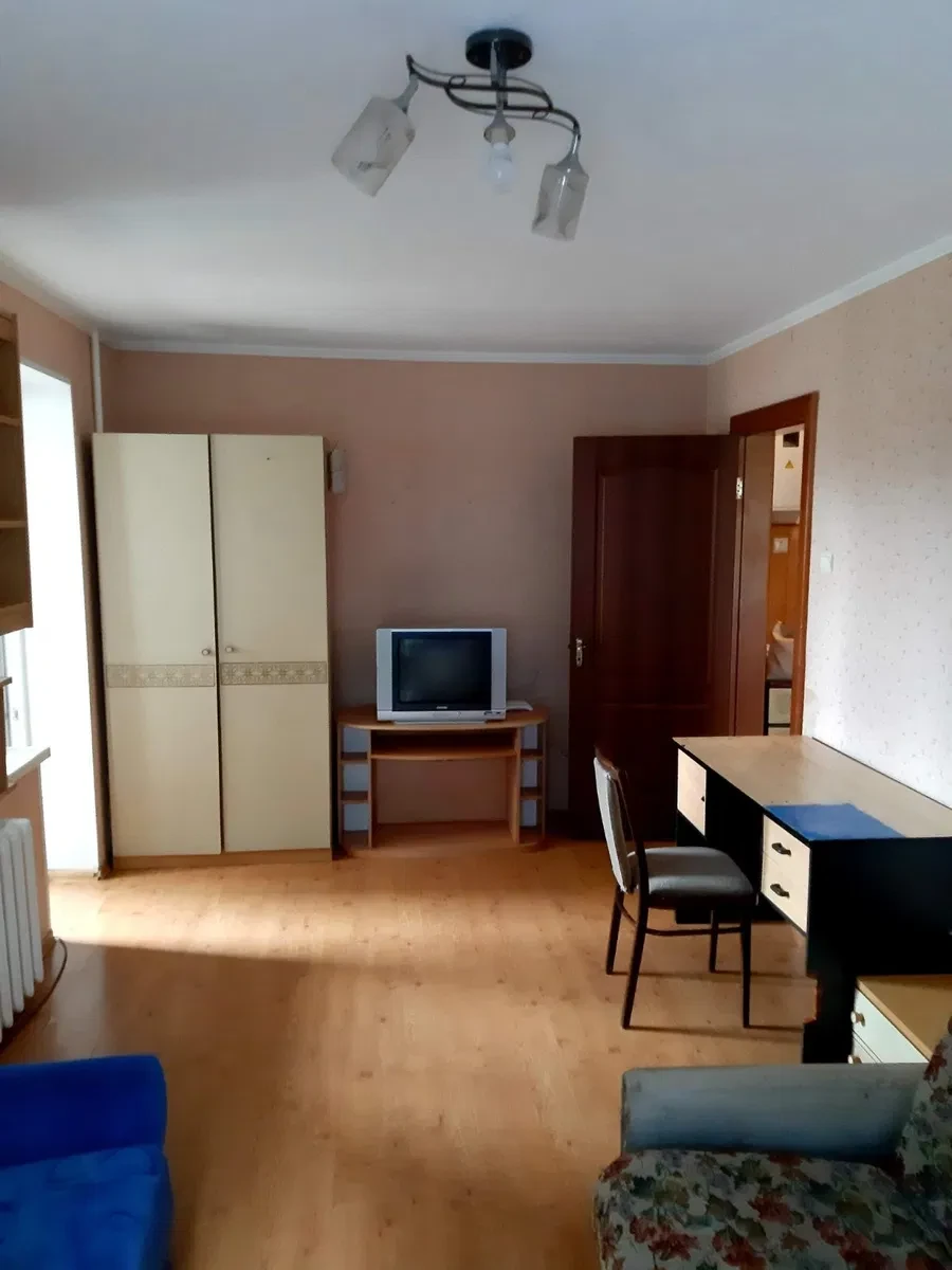 1-кімнатна квартира, Новокодацький: косметичний ремонт, з меблями - фото 5