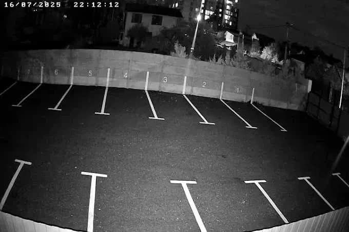 Паркомісце, Ірпінь: робота 24/7, відеоспостереження, охорона - фото 4