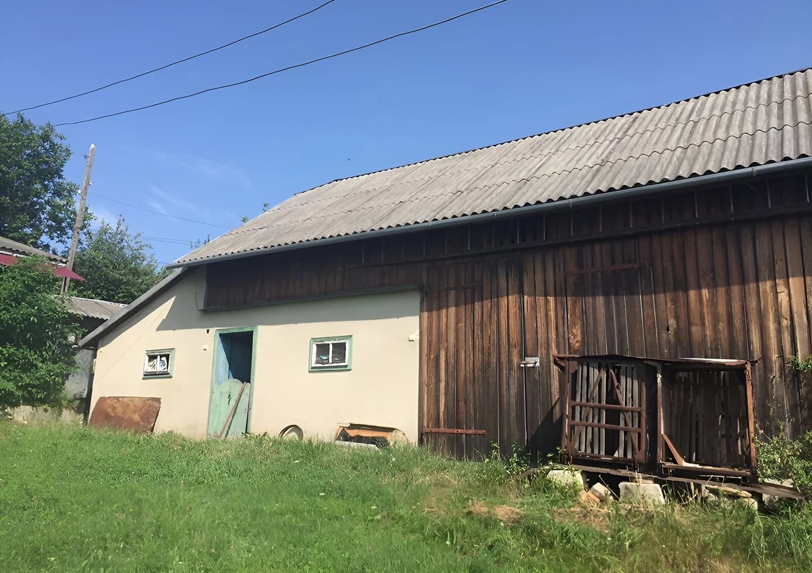 Будинок, Снячів: гараж, 74 сотки, торг можливий - фото 2