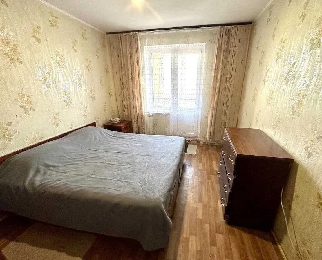 3-кімнатна квартира, Вишенька: АГВ, не кутова, 3 окремі кімнати - фото 3