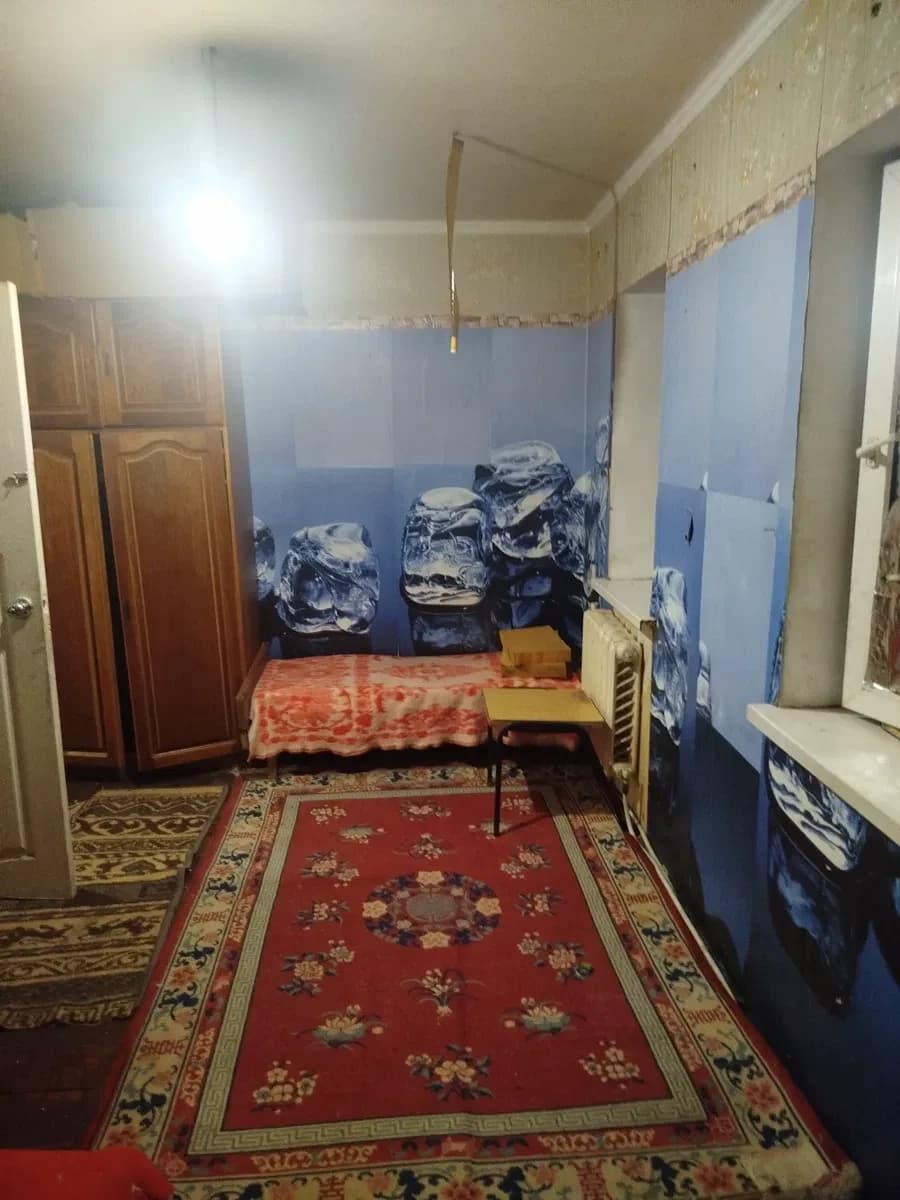 Будинок, Новокодацький: спільна кухня, місце для авто - фото 2