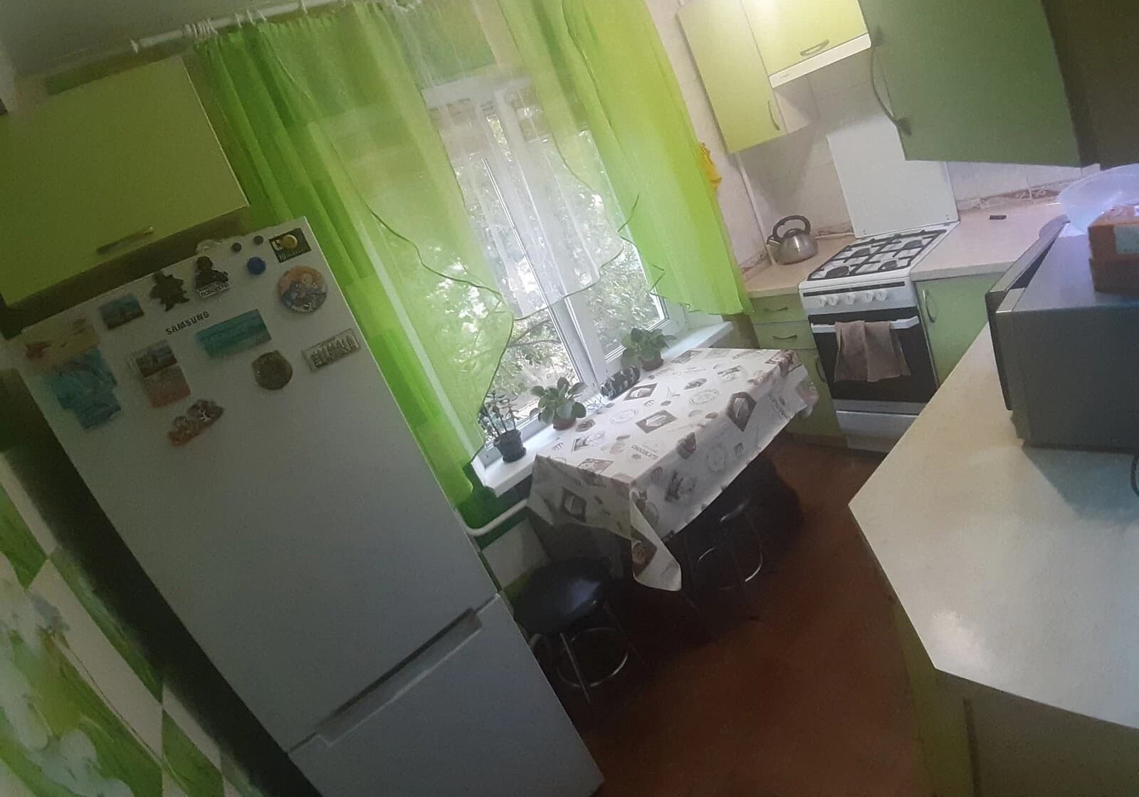 2-кімнатна квартира, Комунарський: торг можливий, бойлер - фото 4