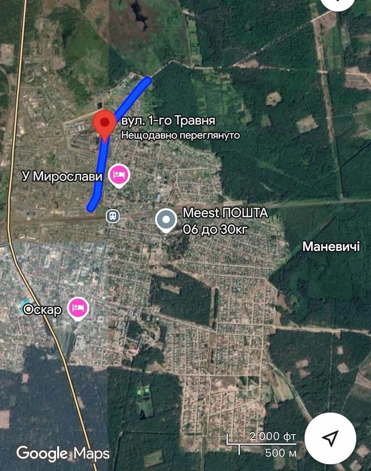 Будинок, Маневичі: цегляний, ділянка 3 сотки, переуступка - фото 5