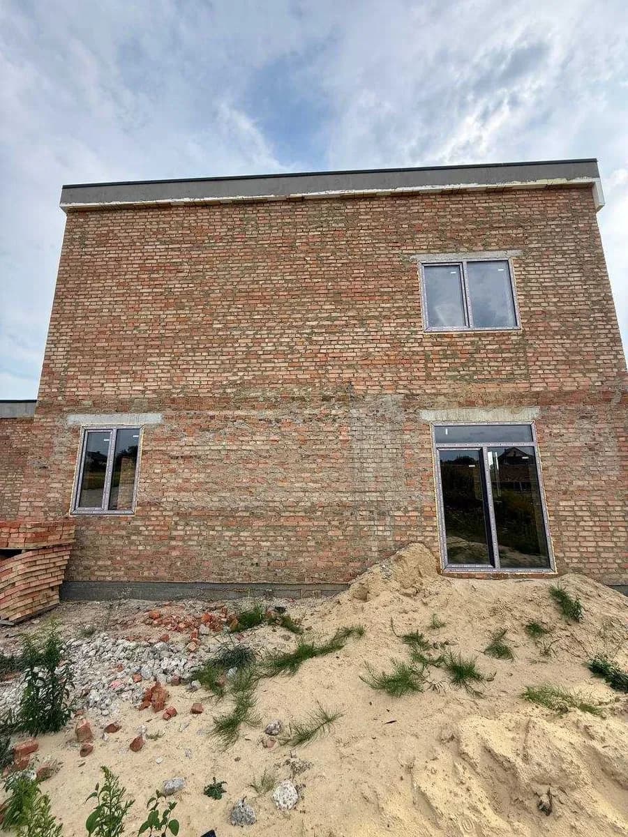 Частина котеджу, Червоні гори: тераса, свердловина, єОселя - фото 3