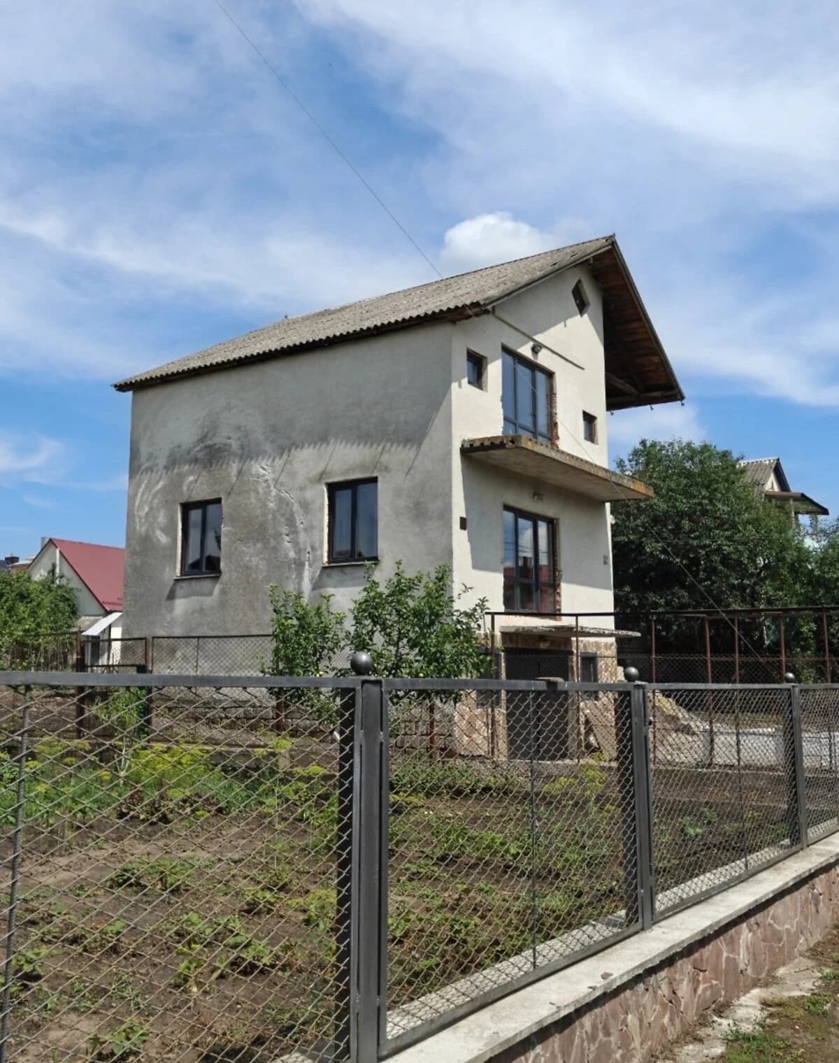 Будинок, Великі Бірки: дача, 5.5 сотки - фото 5