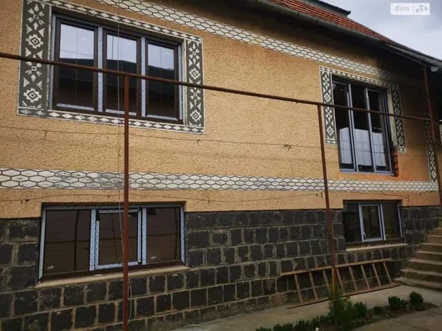 Будинок, Велика Добронь: гараж, 3 спальні, індивідуальне газове опалення - фото 3