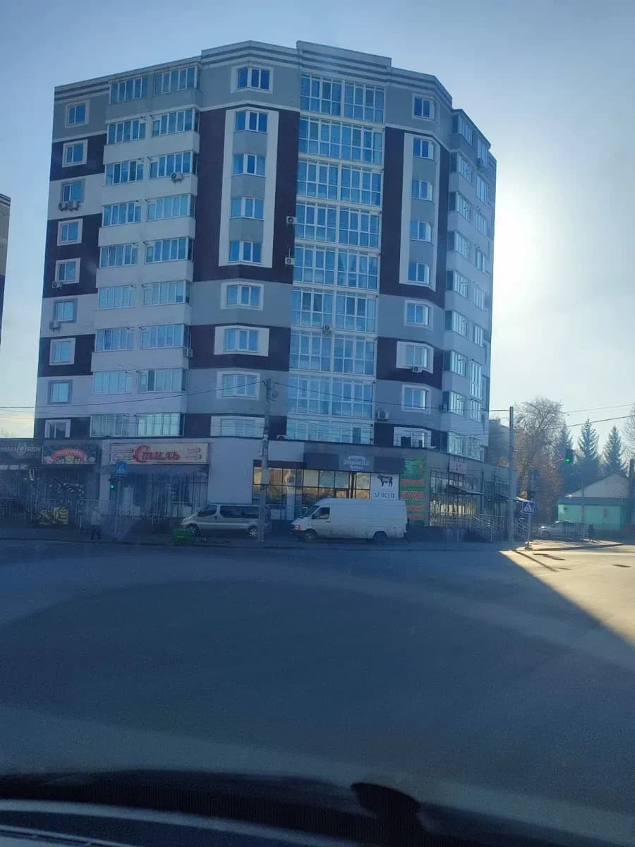 5-кімнатна квартира, Звягель: дворівнева, новобудова