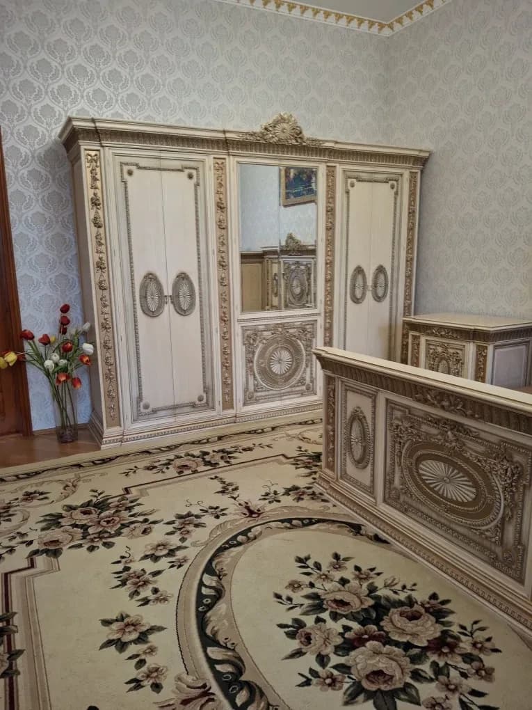 3-кімнатна квартира, Печерський: євроремонт, 4 кондиціонери, тераса - фото 2