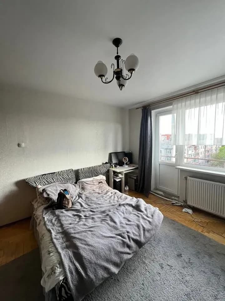 3-кімнатна квартира, Мукачево: євроремонт, засклені балкони - фото 3