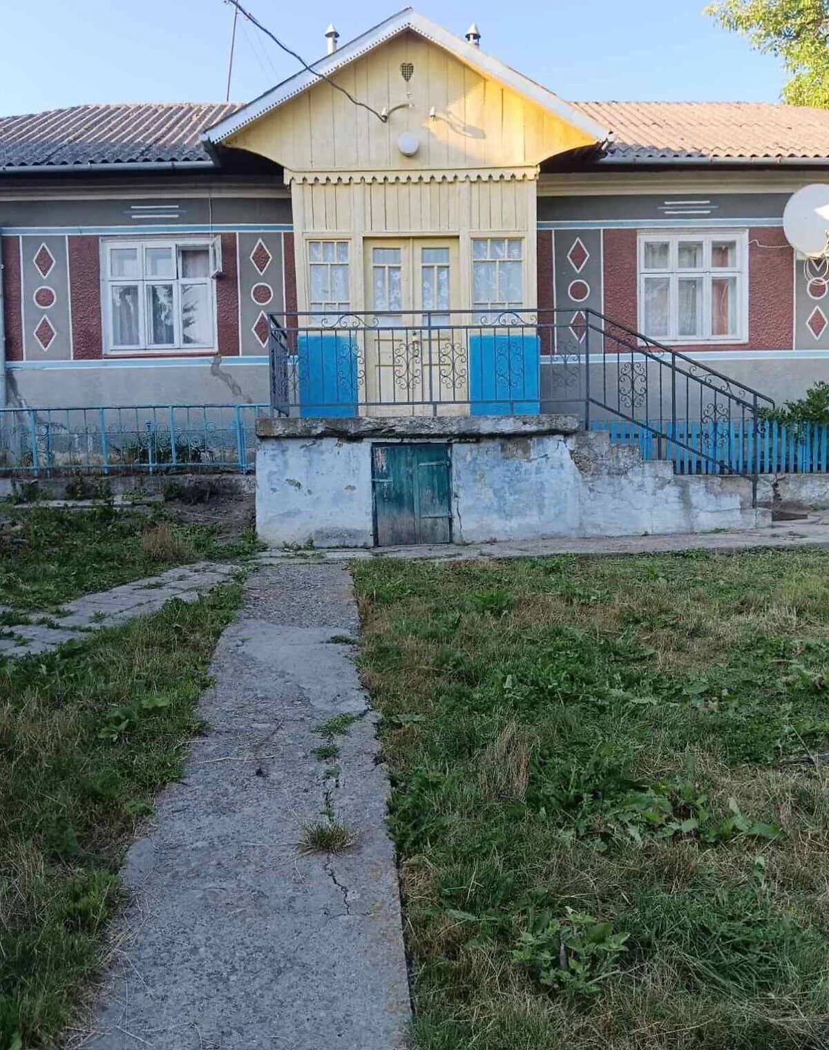 Будинок, Яблунів (Галич): веранда, гараж, 15,14 сотки