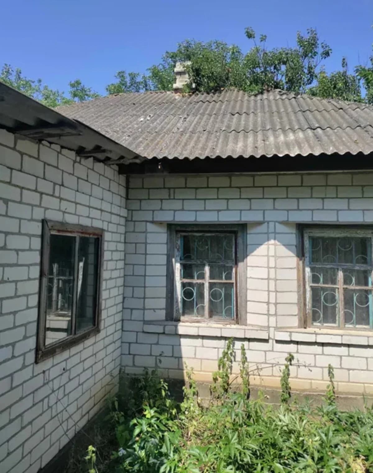 Будинок, Тіньки: веранда, ділянка 30 соток - фото 2