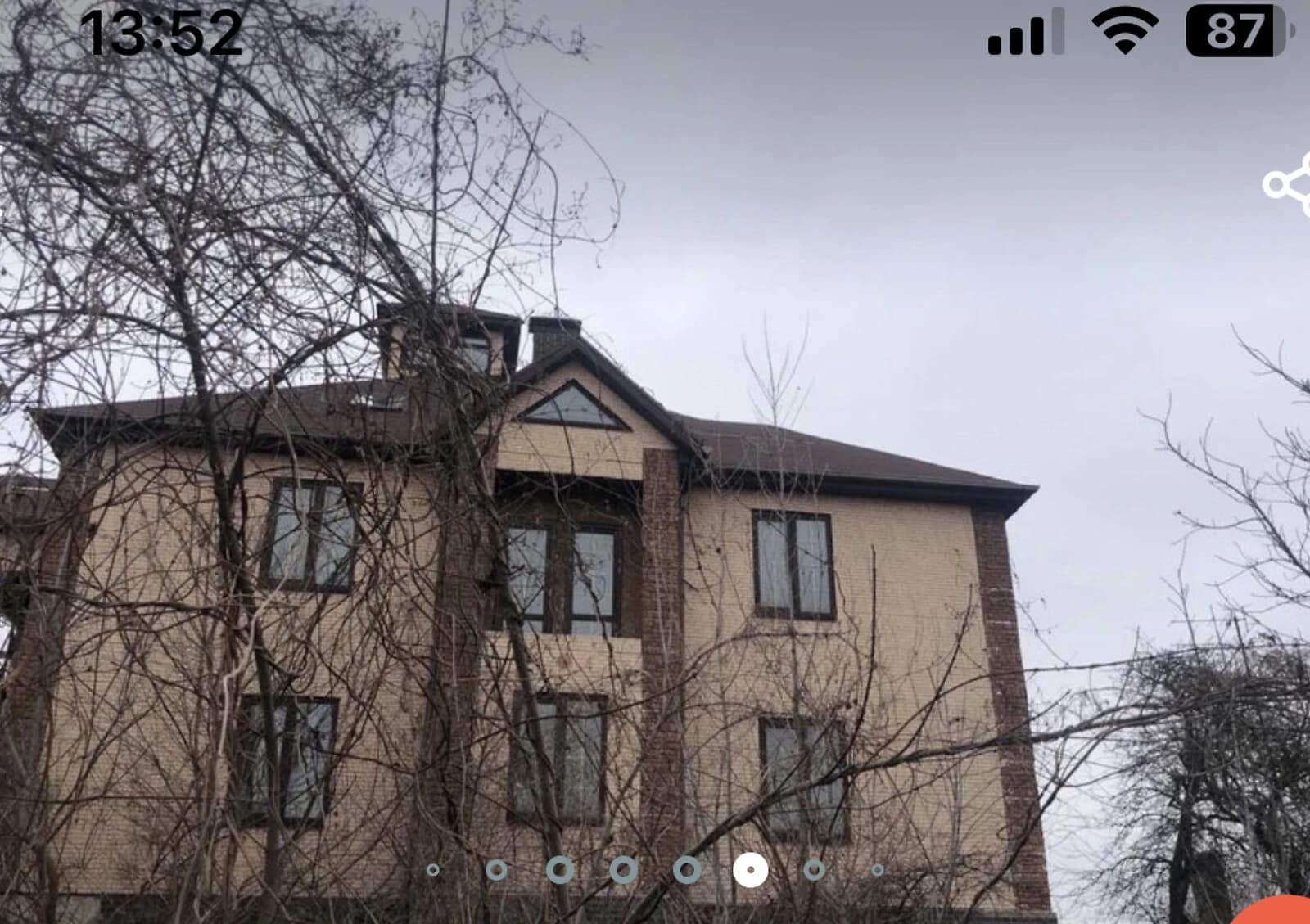 Будинок, Олександрівська Слобідка: веранда, 9 соток, сауна - фото 3