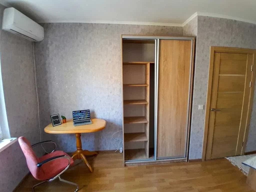 1-кімнатна квартира у ЖК Патріотика: генератор, метро Позняки 10 хв пішки - фото 5