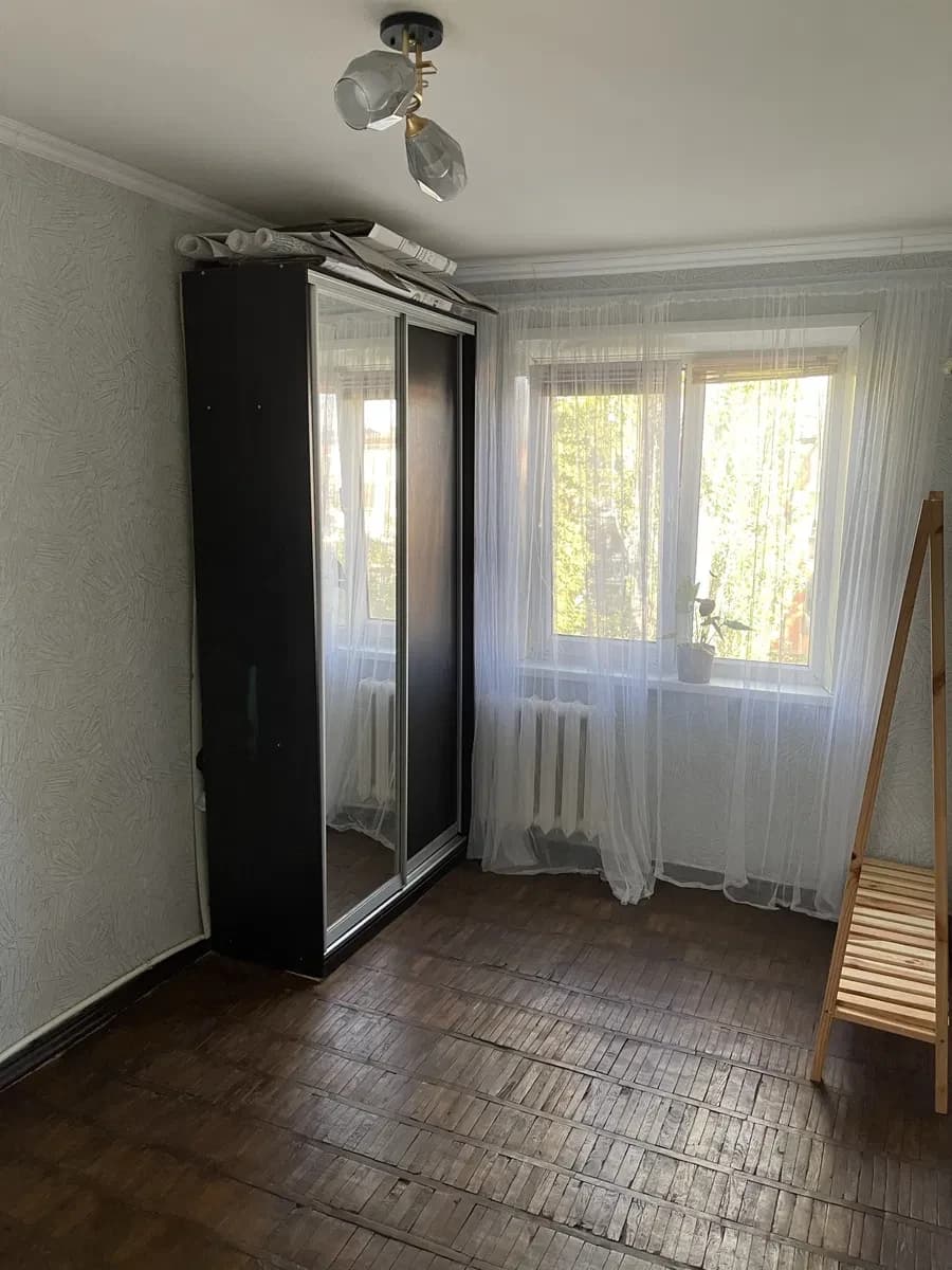 2-кімнатна квартира, Долгинцевський: меблі й техніка, обмін - фото 2