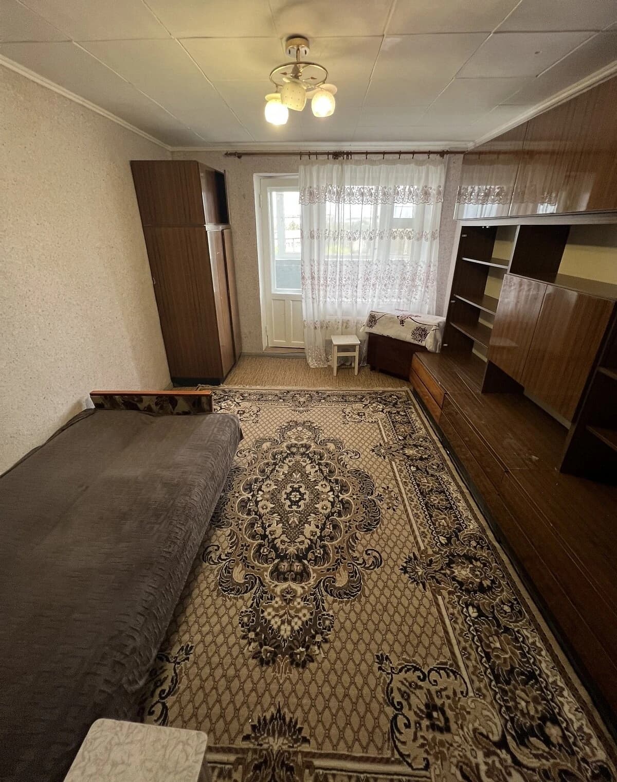 2-кімнатна квартира, Білгород-Дністровський: косметичний ремонт, торг - фото 3