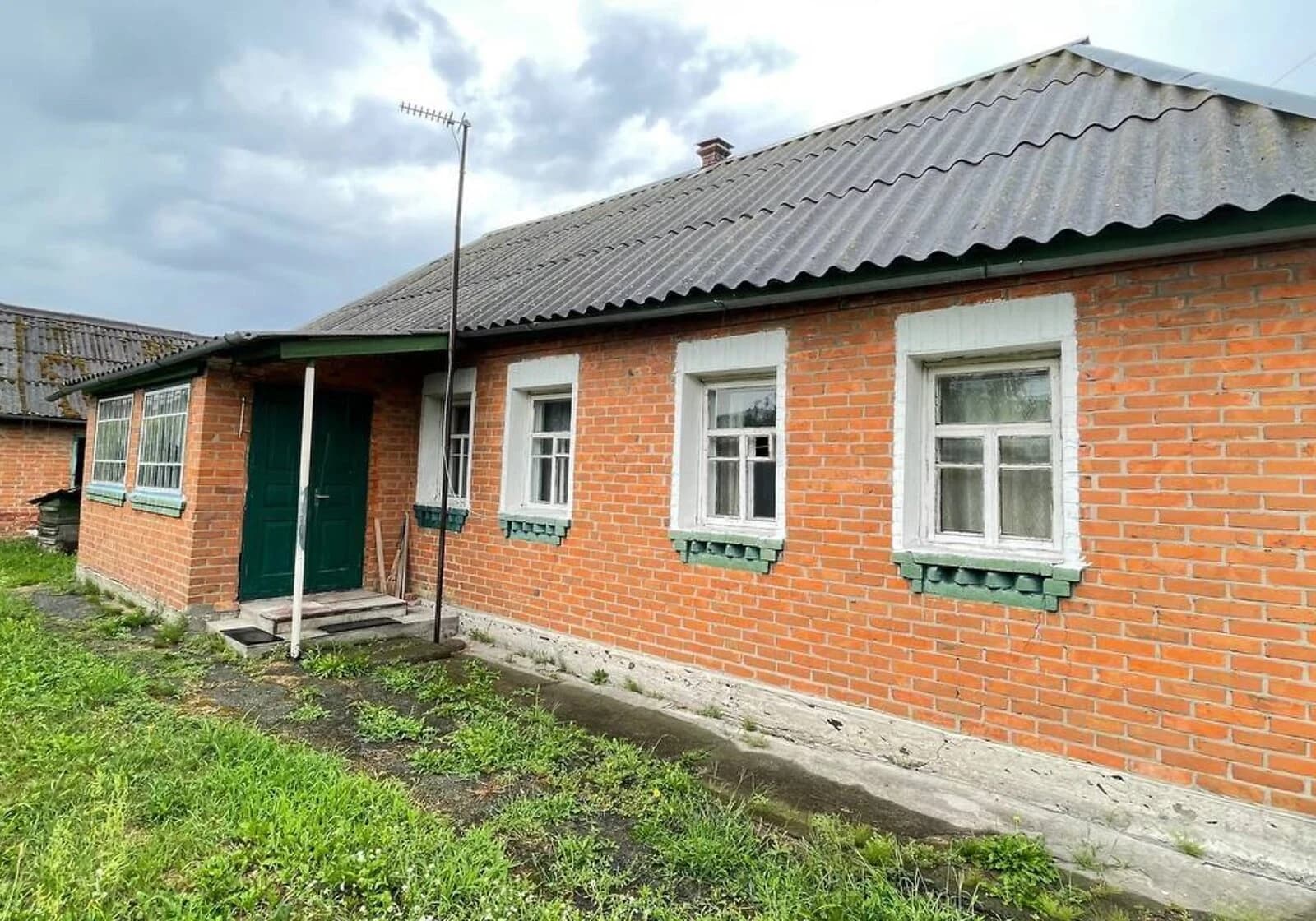 Будинок, Іванків: веранда, індивідуальне опалення, 16 соток - фото 5