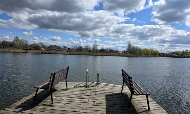 Таунхаус, Васильків: автономне живлення, тепло, вода й інтернет - фото 2