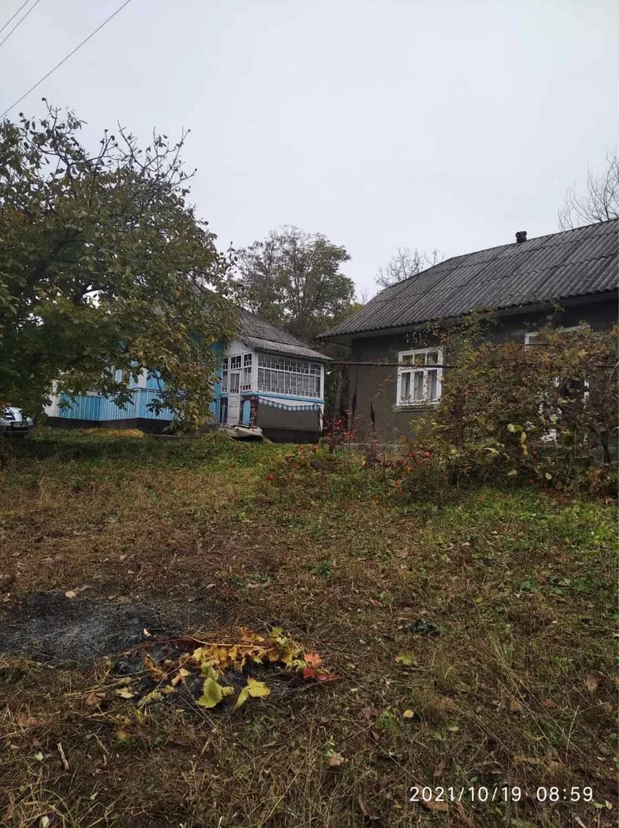 Будинок, Форосна: два будинки, 20 соток, піч з лежанкою - фото 2