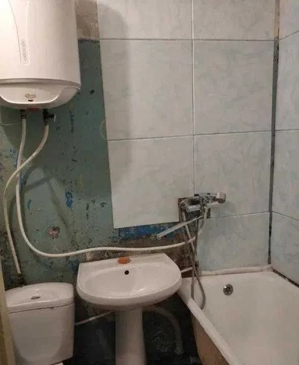Смарт-квартира, Салтівський: під ремонт, нова сантехніка - фото 5