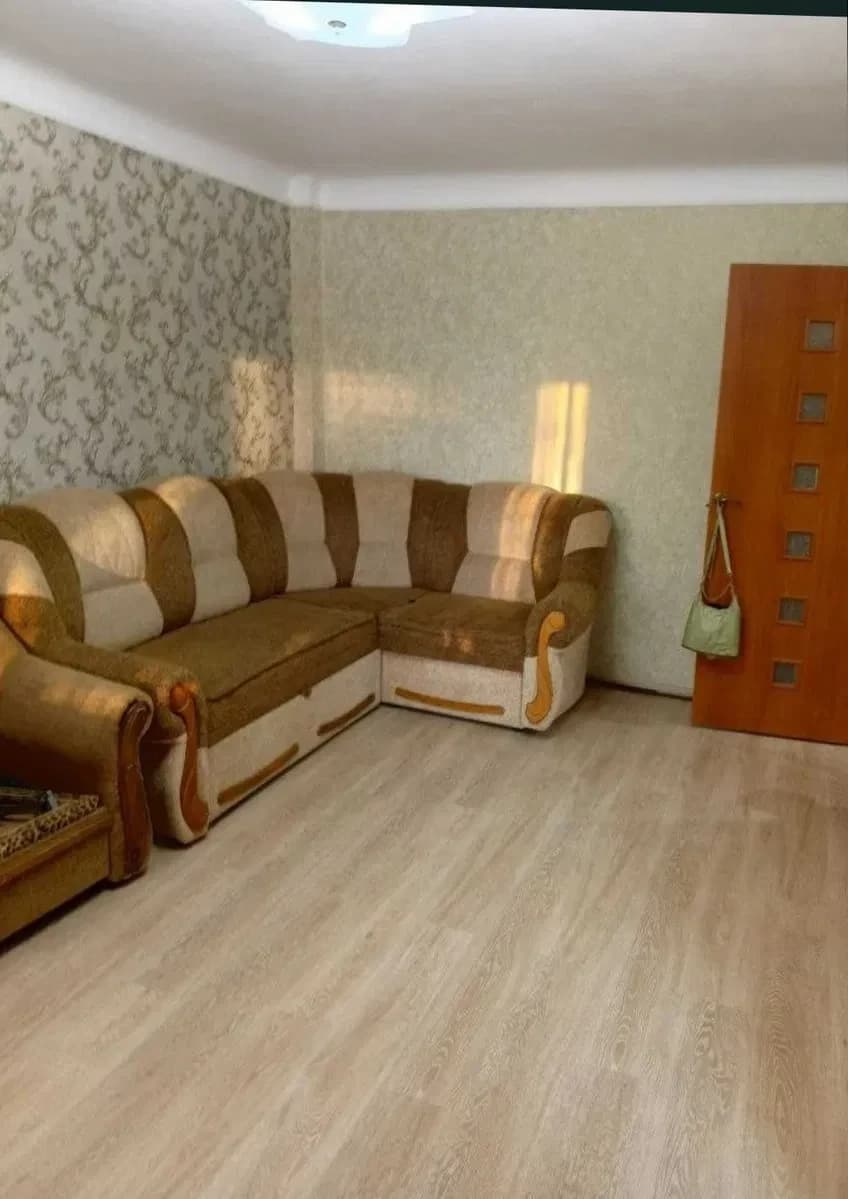 1-кімнатна квартира, Кременчук: біля залізничного вокзалу - фото 2