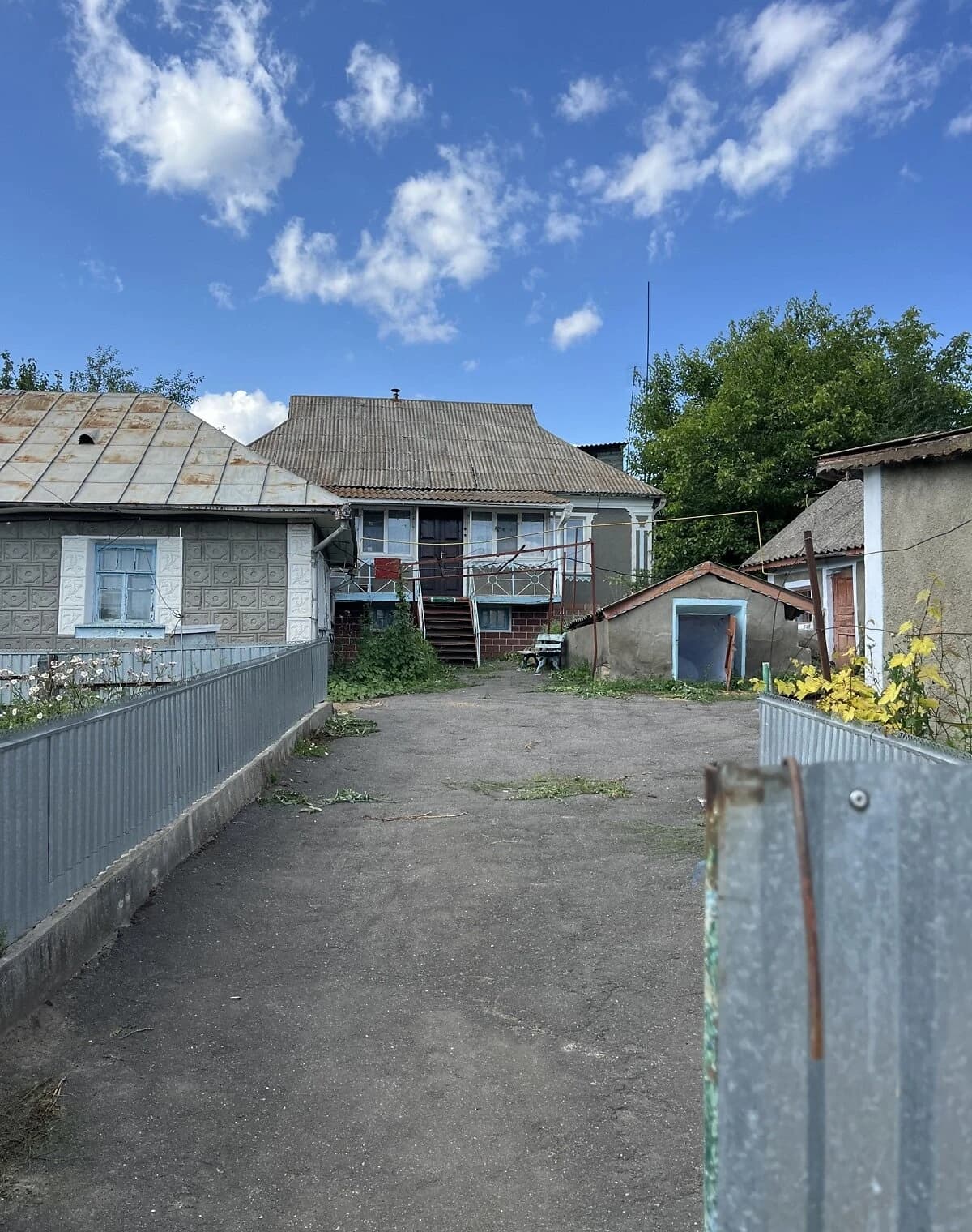 Будинок, Томашівка (Ярмолинці): 45 соток, єВідновлення - фото 3