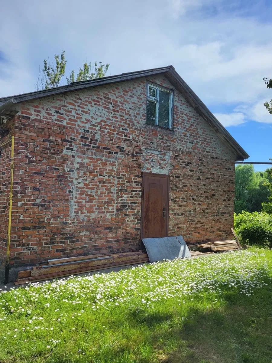 Будинок, Ковчин: 7 хв до річки Десна, 20 соток - фото 5