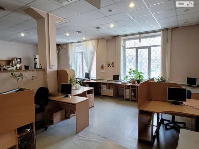 Офіс, Держпром: фасадне, вільне планування, автономна котельня - фото 5