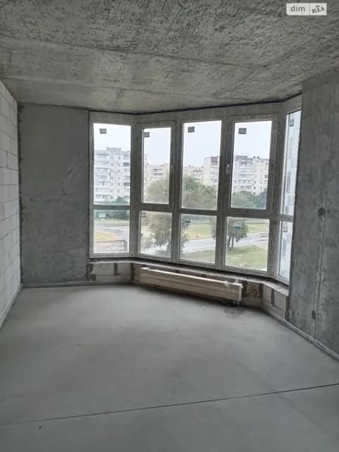 1-кімнатна квартира, Райдужний Масив: укриття, територія під охороною - фото 5