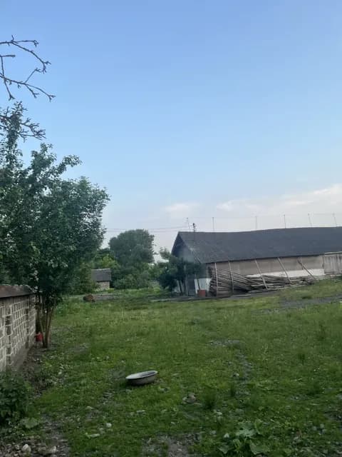 Господарський двір, Чорнолізці: будівлі, електрика - фото 4