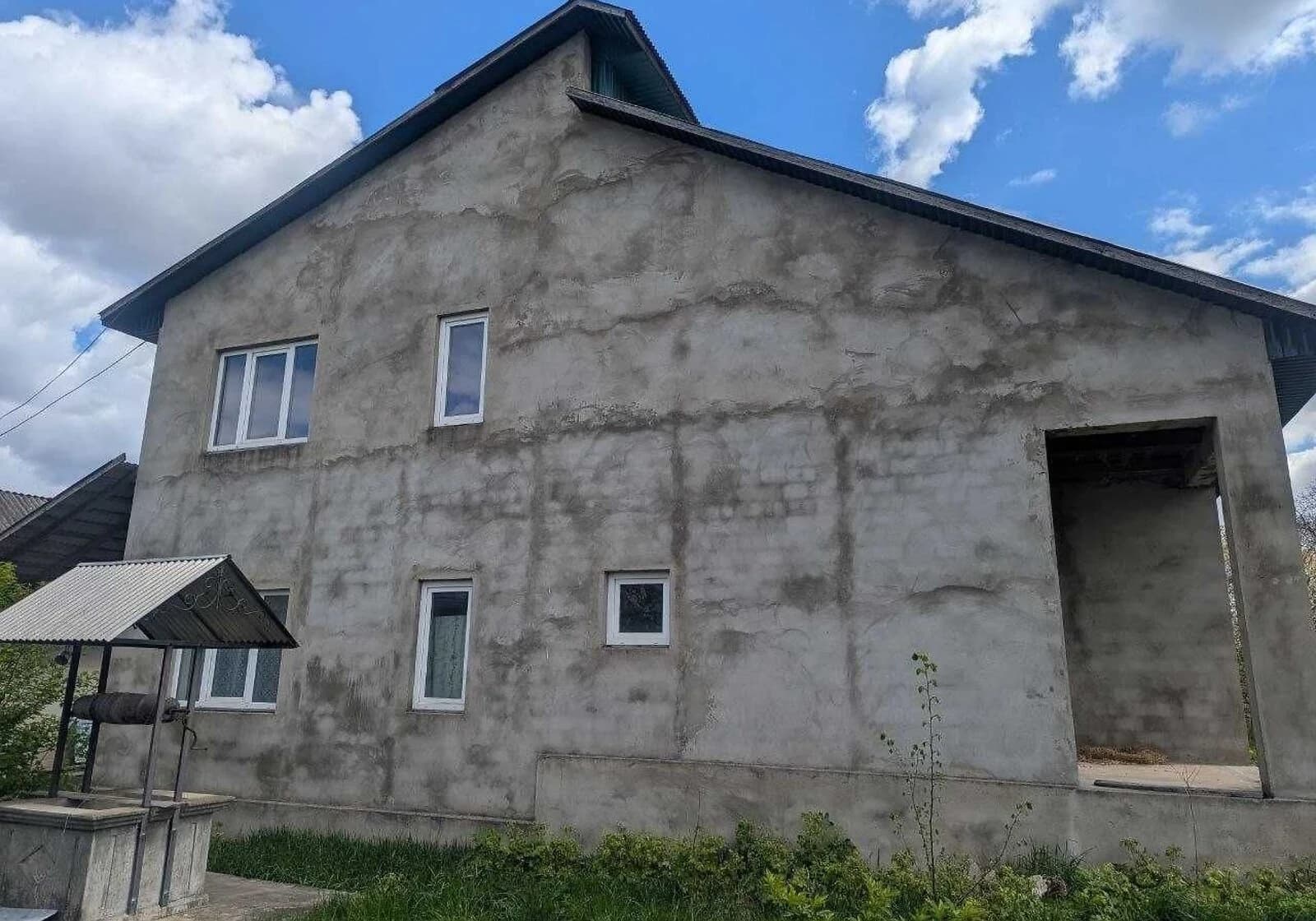 Будинок, Іванівці: 10 кімнат, цегляні стіни - фото 3