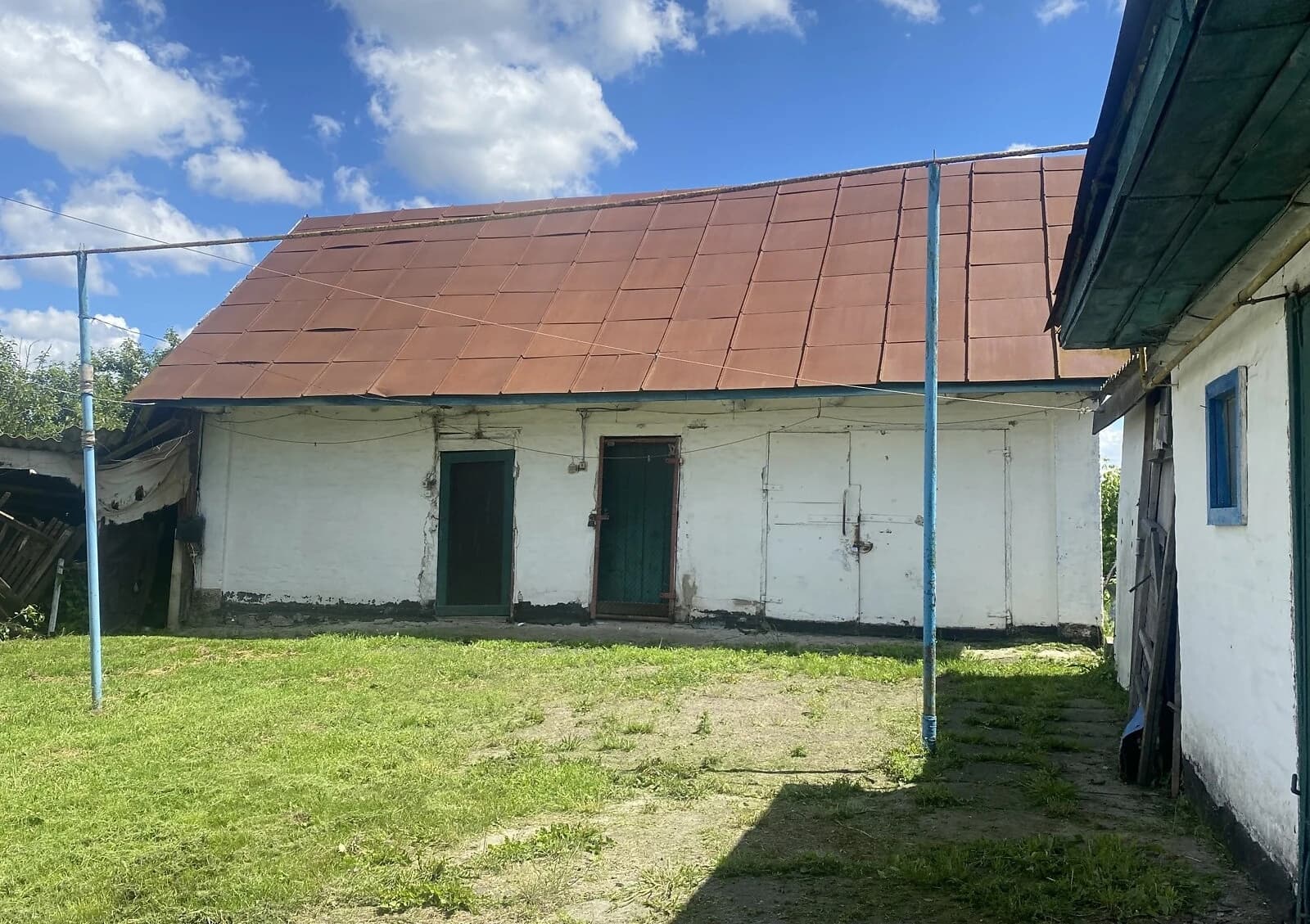 Будинок, Софіївка (Золотоноша): гараж із підвалом, 60 соток, торг можливий - фото 5