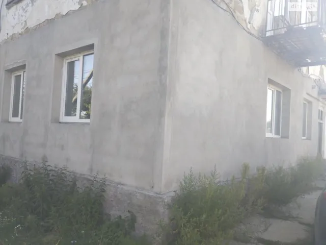 3-кімнатна квартира, Тетіїв: чорнова штукатурка