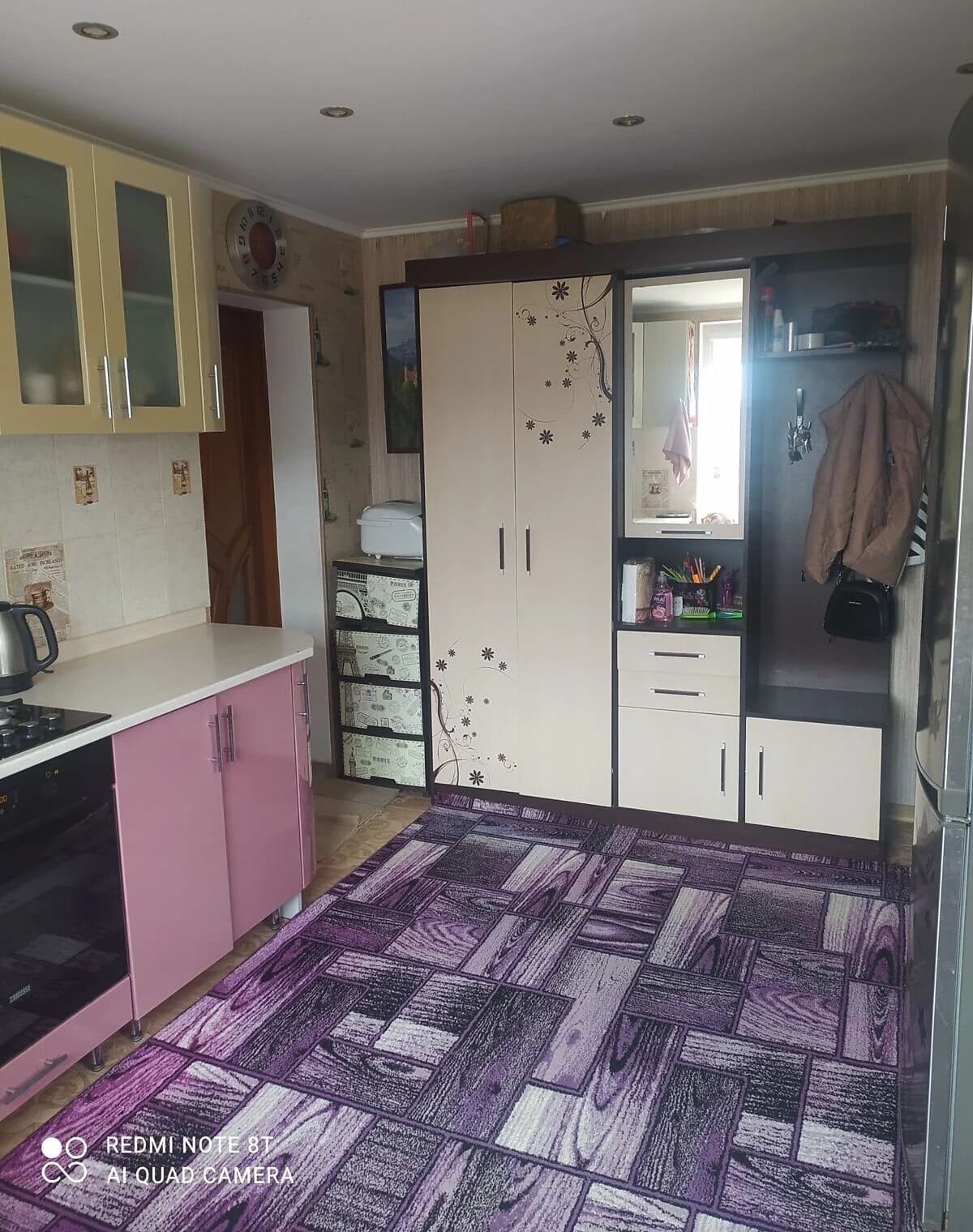 Будинок, вулиця Прибузька: ділянка 1,5 сотки, цегляні стіни - фото 2