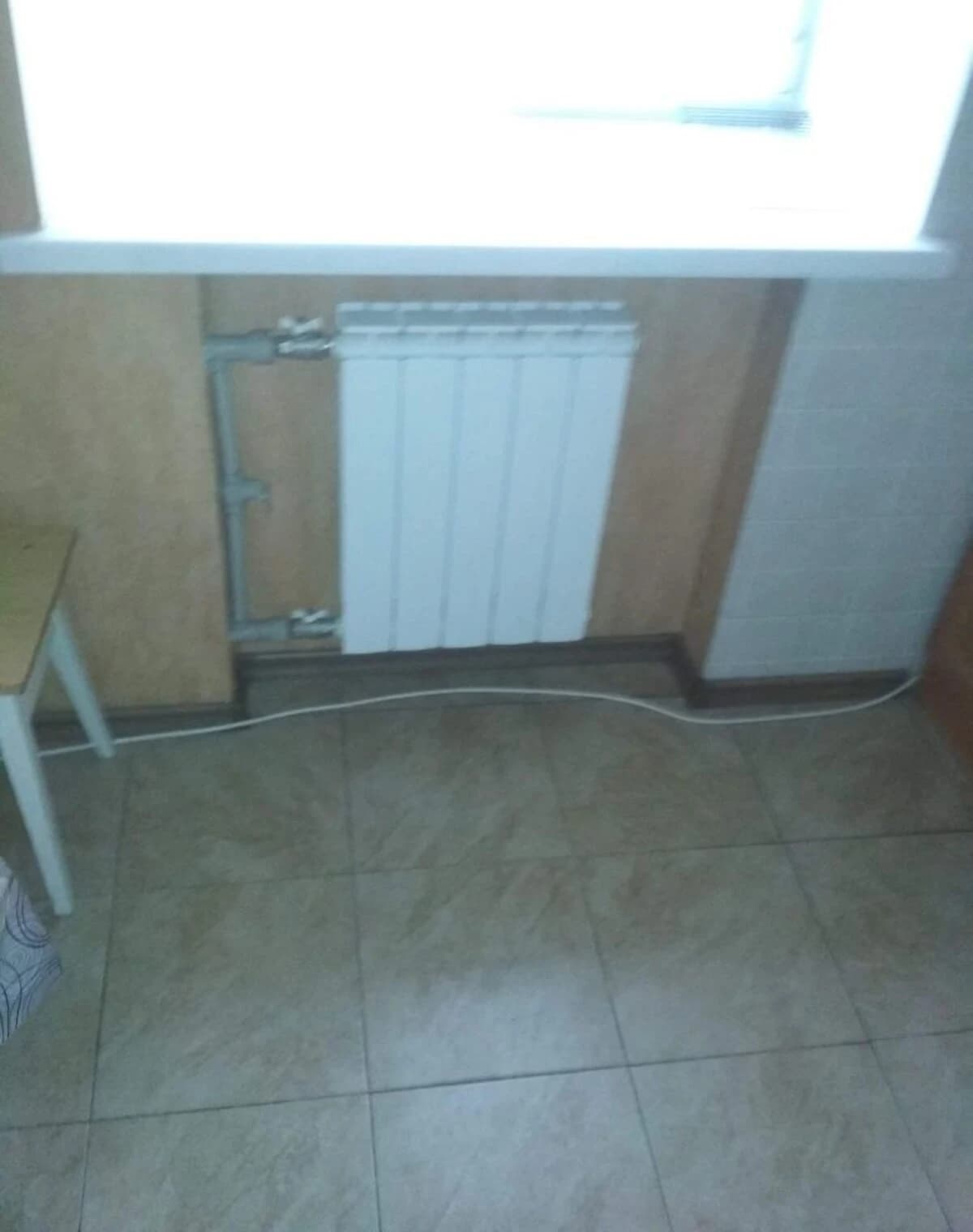 3-кімнатна квартира, Харків: цегляні стіни, торг - фото 3