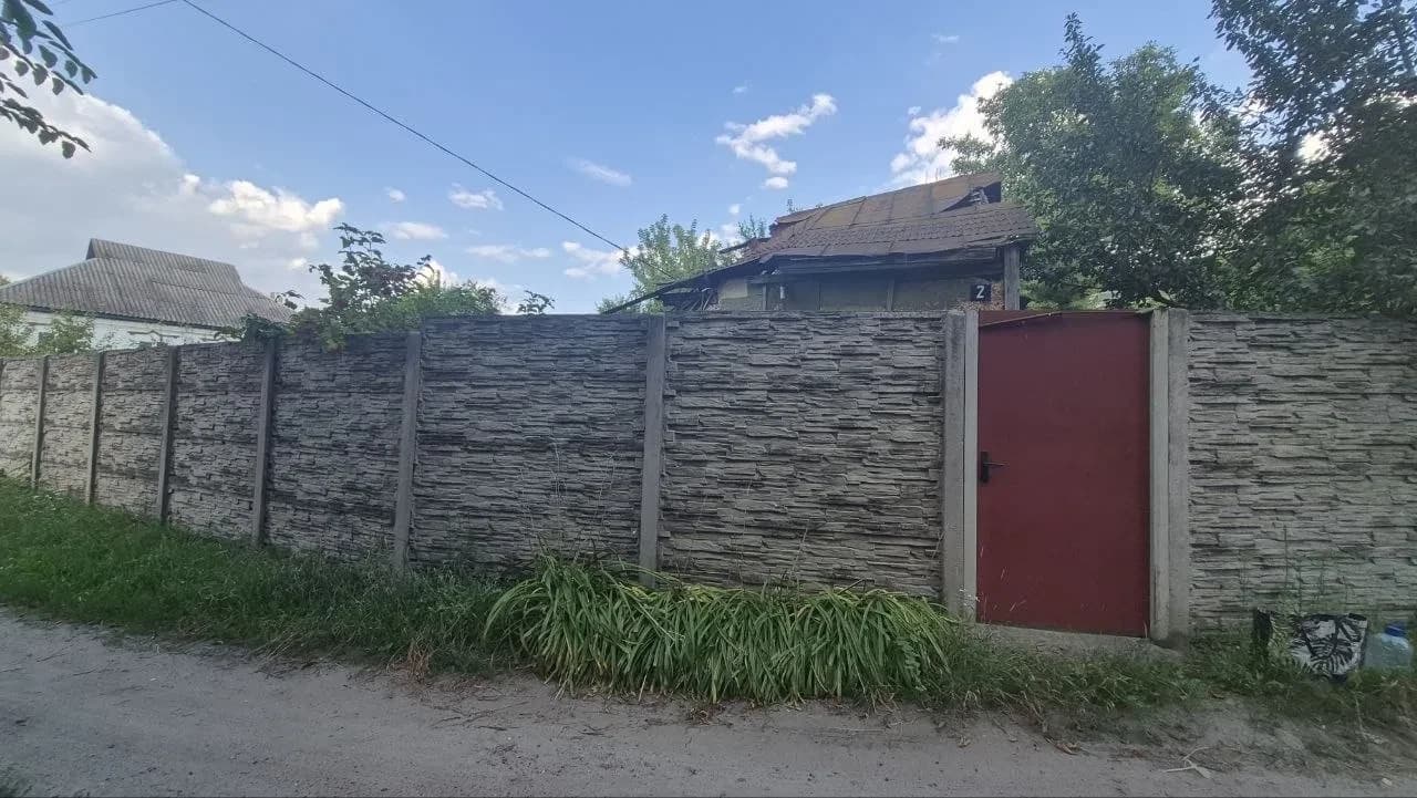 Ділянка 6 соток, Зміїв: центр міста, світло і вода - фото 5