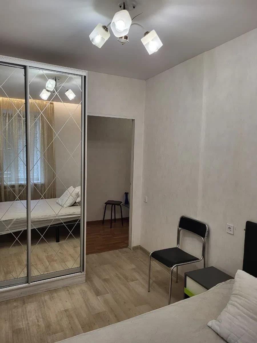 2-кімнатна квартира, Хаджибейський: держпрограми, 5 хв до Привозу - фото 2