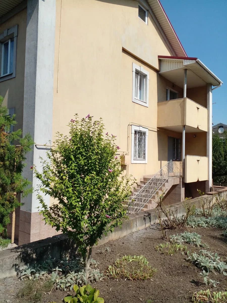 Котедж, Бажаново: 4 рівні, гараж на 2 машини - фото 4
