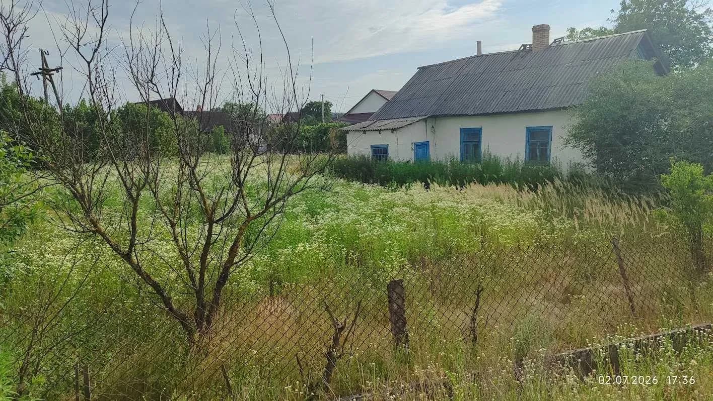 Ділянка 20 соток, Сарни: під’їзд із двох боків, електрика - фото 1
