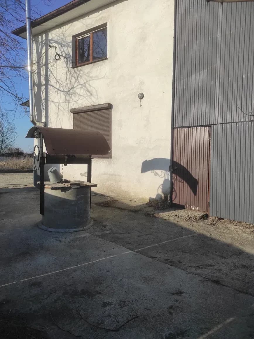 Приміщення, Голинь: 300 м² склад, 100 м² офіс або житло - фото 5