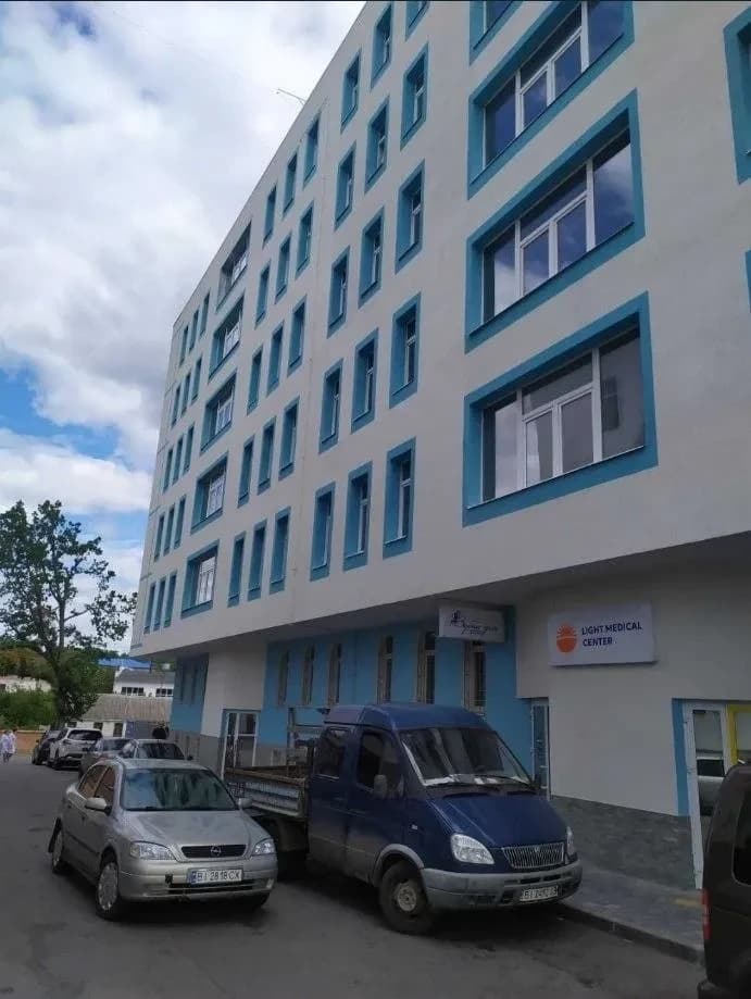 Приміщення, Полтава: 1 поверх, електропостачання без відключень - фото 3